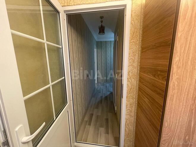 İcarəyə verilir 3 otaqlı köhnə tikili 60 m², Neftçilər m., photo 13 from 14
