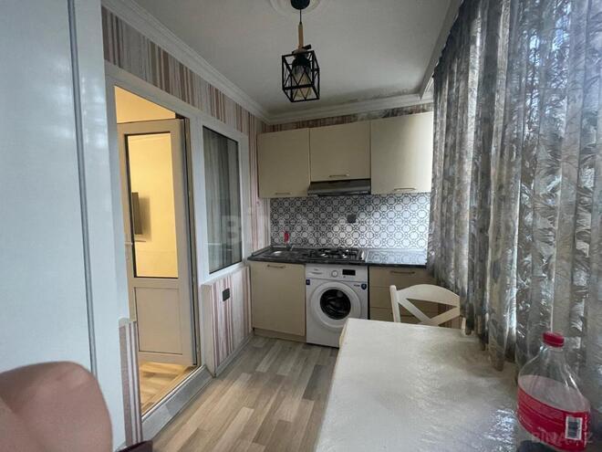 İcarəyə verilir 3 otaqlı köhnə tikili 60 m², Neftçilər m., photo 8 from 14
