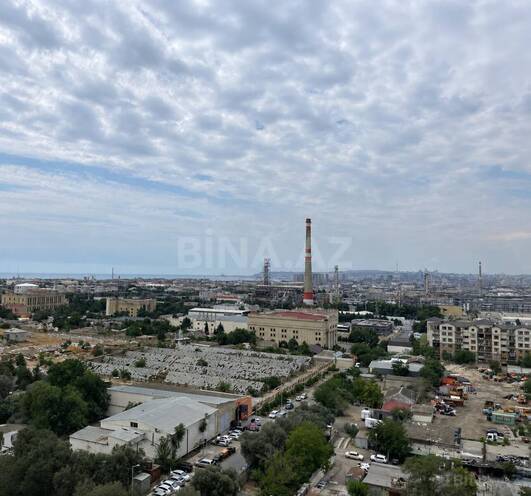Продаётся 2-комн. новостройка 82 м², м. Кара Караев, photo 8 from 10