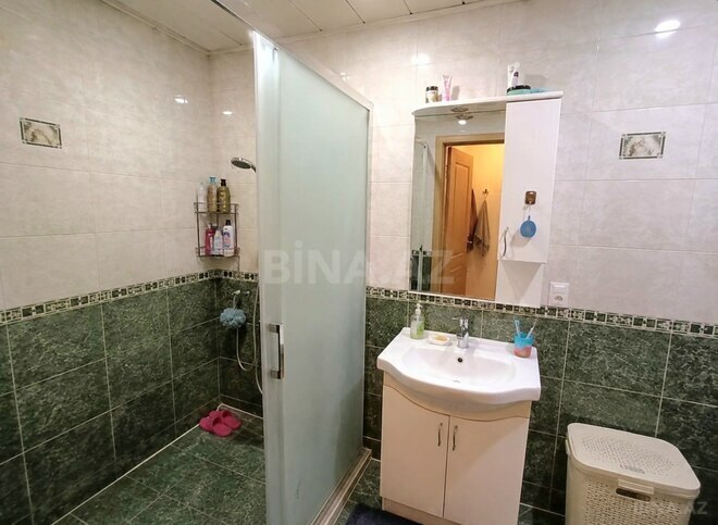 Продаётся 2-комн. новостройка 82 м², м. Кара Караев, photo 5 from 10