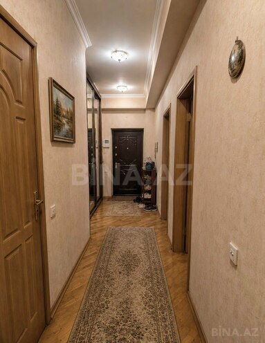 Продаётся 2-комн. новостройка 82 м², м. Кара Караев, photo 4 from 10