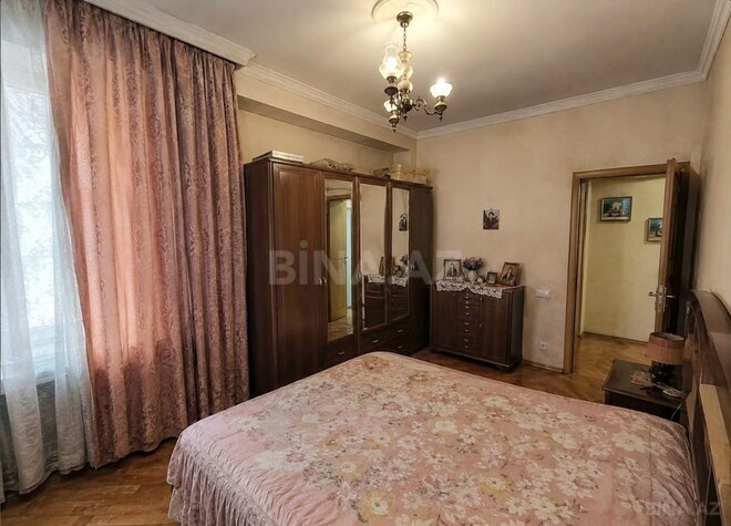 Продаётся 2-комн. новостройка 82 м², м. Кара Караев, photo 6 from 10