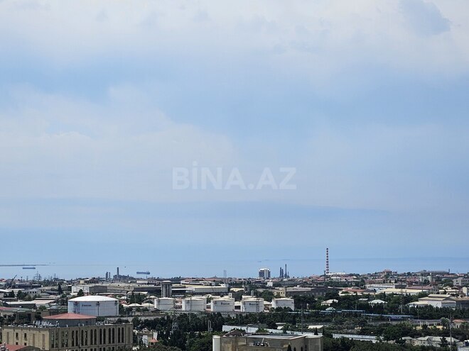 Продаётся 2-комн. новостройка 82 м², м. Кара Караев, photo 9 from 10