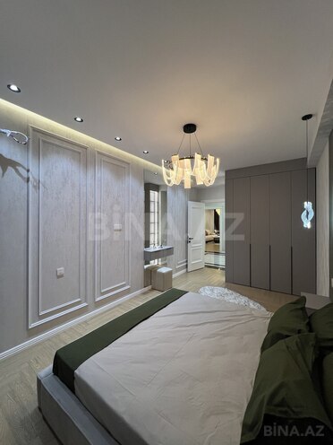 Satılır 3 otaqlı yeni tikili 120 m², Nərimanov r., photo 5 from 18