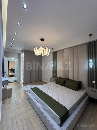 Satılır 3 otaqlı yeni tikili 120 m², Nərimanov r., photo 4 from 18