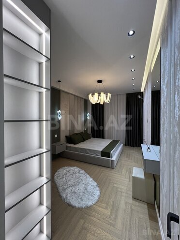 Satılır 3 otaqlı yeni tikili 120 m², Nərimanov r., photo 6 from 18