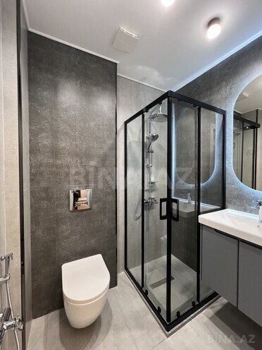Satılır 3 otaqlı yeni tikili 120 m², Nərimanov r., photo 12 from 18