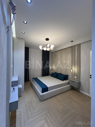 Satılır 3 otaqlı yeni tikili 120 m², Nərimanov r., photo 7 from 18