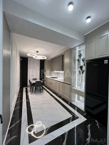 Satılır 3 otaqlı yeni tikili 120 m², Nərimanov r., photo 10 from 18