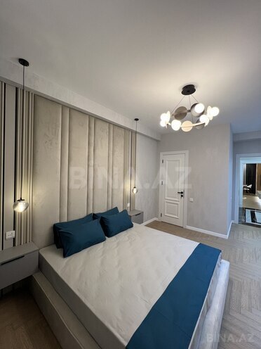 Satılır 3 otaqlı yeni tikili 120 m², Nərimanov r., photo 8 from 18