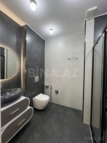 Satılır 3 otaqlı yeni tikili 120 m², Nərimanov r., photo 14 from 18
