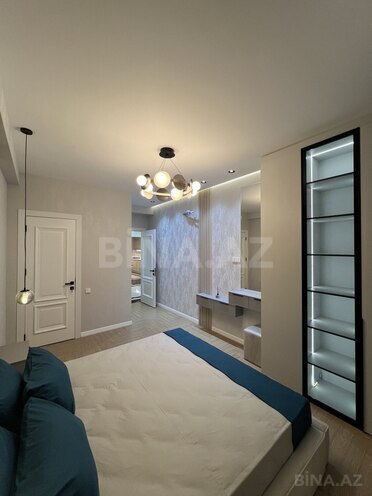 Satılır 3 otaqlı yeni tikili 120 m², Nərimanov r., photo 9 from 18