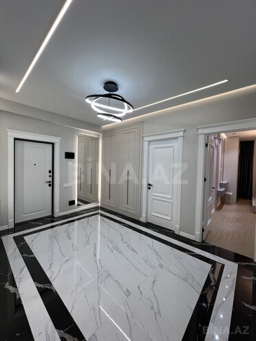 Satılır 3 otaqlı yeni tikili 120 m², Nərimanov r., photo 16 from 18
