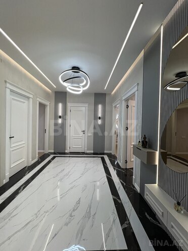 Satılır 3 otaqlı yeni tikili 120 m², Nərimanov r., photo 15 from 18