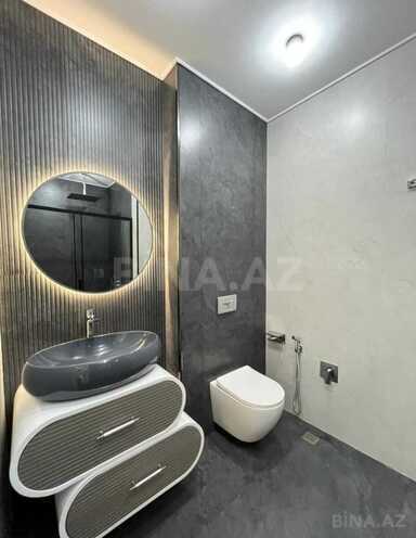 Satılır 3 otaqlı yeni tikili 120 m², Nərimanov r., photo 13 from 18