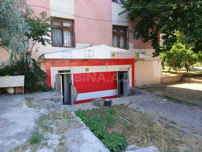 Продаётся  объект 70 м², м. Кара Караев, photo 11 from 12