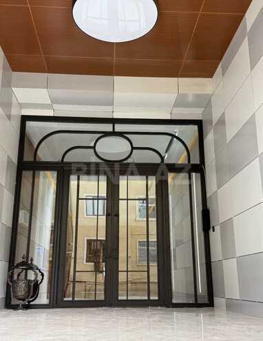 Satılır 2 otaqlı yeni tikili 60 m², Koroğlu m., photo 28 from 32