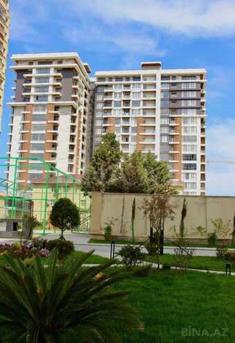 Satılır 2 otaqlı yeni tikili 60 m², Koroğlu m., photo 24 from 32
