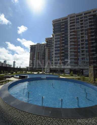 Satılır 2 otaqlı yeni tikili 60 m², Koroğlu m., photo 23 from 32