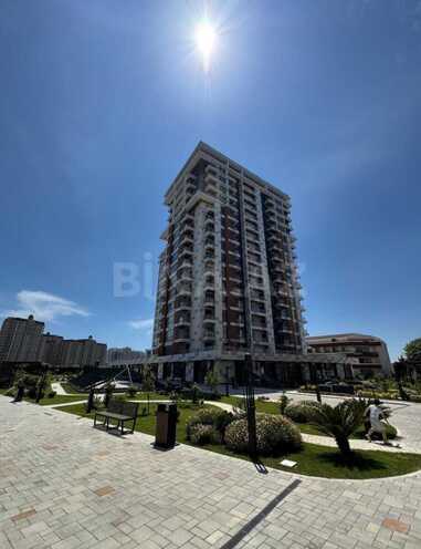 Satılır 2 otaqlı yeni tikili 60 m², Koroğlu m., photo 22 from 32