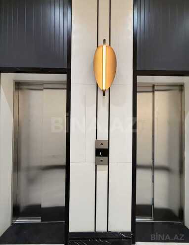 Satılır 2 otaqlı yeni tikili 60 m², Koroğlu m., photo 31 from 32