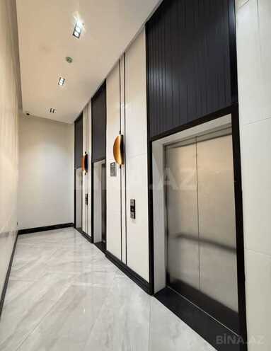 Satılır 2 otaqlı yeni tikili 60 m², Koroğlu m., photo 3 from 32