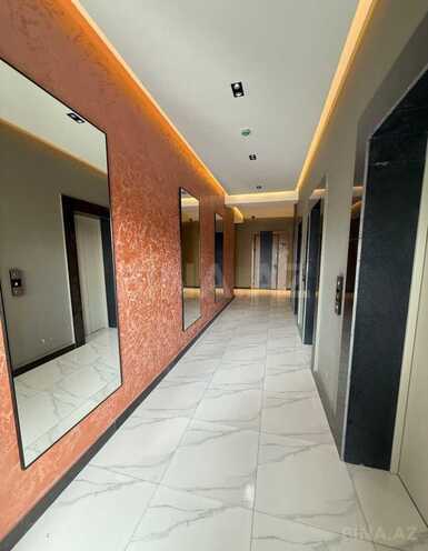 Satılır 2 otaqlı yeni tikili 60 m², Koroğlu m., photo 27 from 32