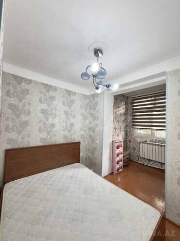 Сдаётся 2-комн. вторичка 50 м², м. Гянджлик, photo 5 from 13