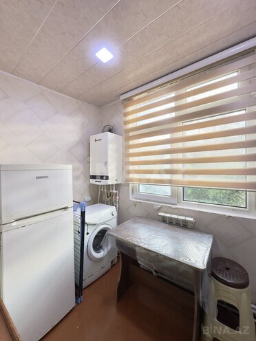Сдаётся 2-комн. вторичка 50 м², м. Гянджлик, photo 9 from 13