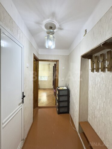 Сдаётся 2-комн. вторичка 50 м², м. Гянджлик, photo 12 from 13