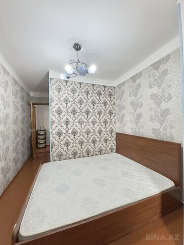 Сдаётся 2-комн. вторичка 50 м², м. Гянджлик, photo 6 from 13
