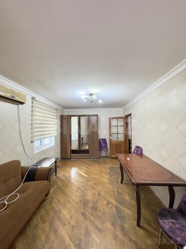 Сдаётся 2-комн. вторичка 50 м², м. Гянджлик, photo 4 from 13
