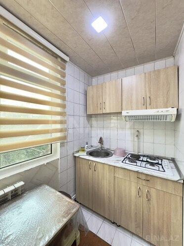 Сдаётся 2-комн. вторичка 50 м², м. Гянджлик, photo 8 from 13