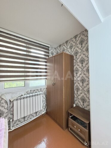 Сдаётся 2-комн. вторичка 50 м², м. Гянджлик, photo 7 from 13