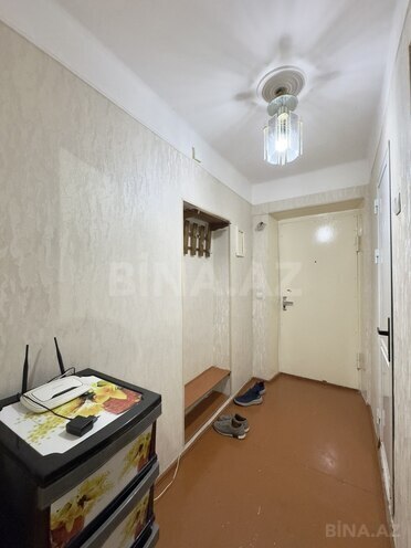 Сдаётся 2-комн. вторичка 50 м², м. Гянджлик, photo 11 from 13