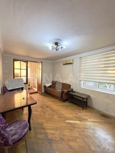 Сдаётся 2-комн. вторичка 50 м², м. Гянджлик, photo 1 from 13