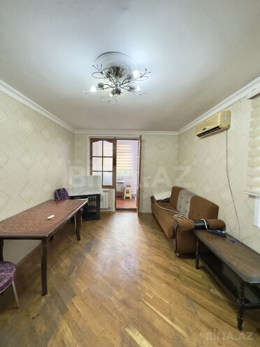 Сдаётся 2-комн. вторичка 50 м², м. Гянджлик, photo 3 from 13
