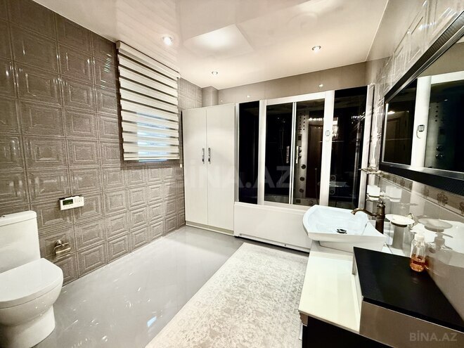 Satılır 7 otaqlı həyət evi/bağ evi 800 m², Həzi Aslanov q., photo 20 from 32