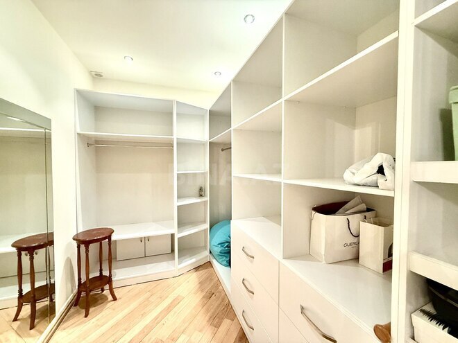 Satılır 7 otaqlı həyət evi/bağ evi 800 m², Həzi Aslanov q., photo 21 from 32