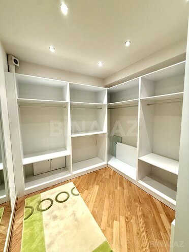 Satılır 7 otaqlı həyət evi/bağ evi 800 m², Həzi Aslanov q., photo 25 from 32