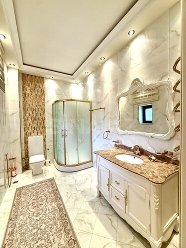 Satılır 7 otaqlı həyət evi/bağ evi 800 m², Həzi Aslanov q., photo 24 from 32