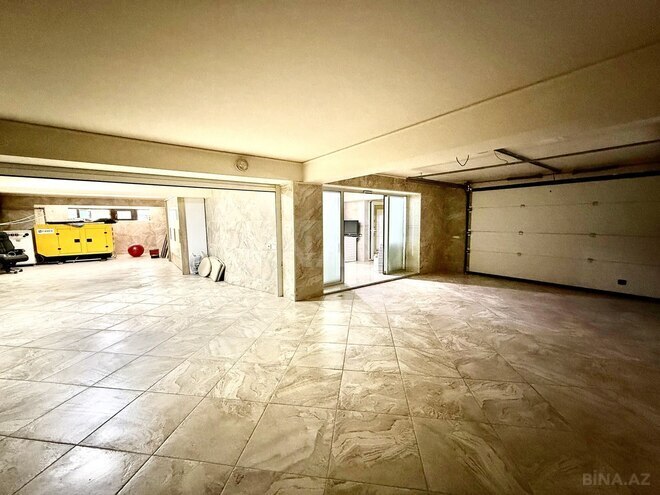 Satılır 7 otaqlı həyət evi/bağ evi 800 m², Həzi Aslanov q., photo 31 from 32