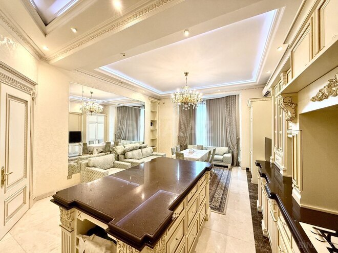 Satılır 7 otaqlı həyət evi/bağ evi 800 m², Həzi Aslanov q., photo 8 from 32