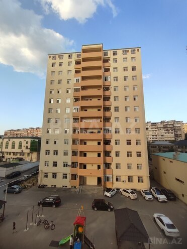 Продаётся 2-комн. новостройка 62 м², м. Ази Асланов, photo 3 from 11