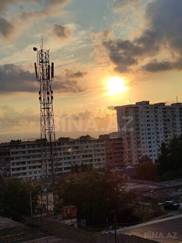 Продаётся 2-комн. новостройка 62 м², м. Ази Асланов, photo 1 from 11