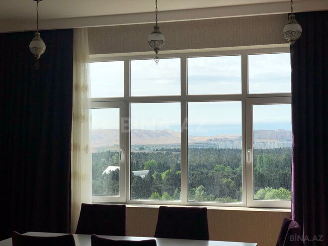İcarəyə verilir 2 otaqlı yeni tikili 100 m², Badamdar q., photo 6 from 22