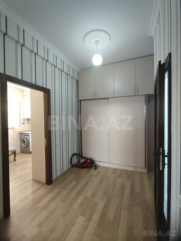 Продаётся 2-комн. новостройка 62 м², м. Ази Асланов, photo 9 from 11