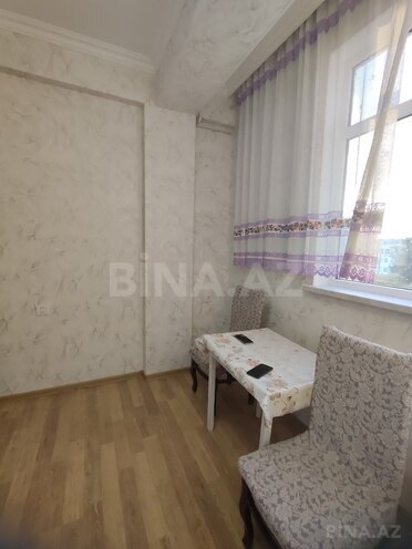 Продаётся 2-комн. новостройка 62 м², м. Ази Асланов, photo 8 from 11