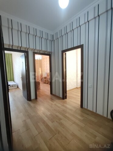 Продаётся 2-комн. новостройка 62 м², м. Ази Асланов, photo 6 from 11