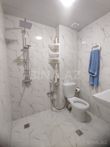 Продаётся 2-комн. новостройка 62 м², м. Ази Асланов, photo 10 from 11